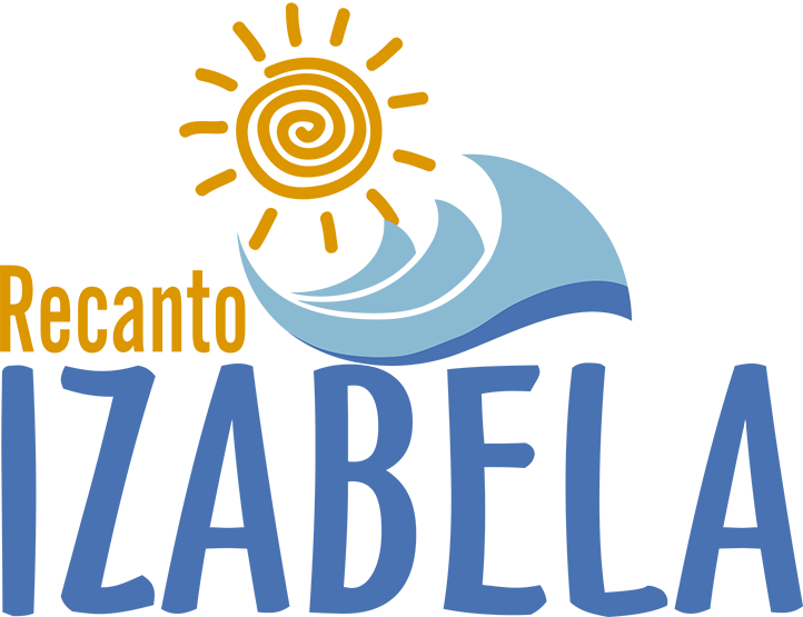 Logo Recanto Izabela Final